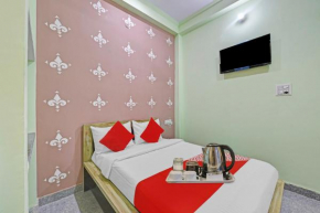 Hotel O Jmd Hotel